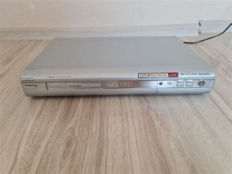 Nagrywarka Dvd Philips Rzesz W Olx Pl