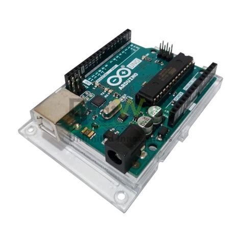 Arduino Uno R3 Original Made In Italy Digiware