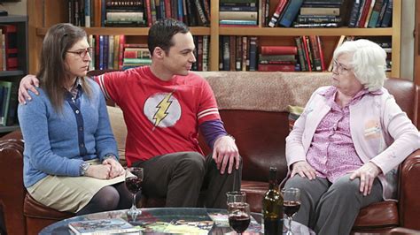 Where is Sheldon’s Meemaw? Does she die in Young Sheldon?