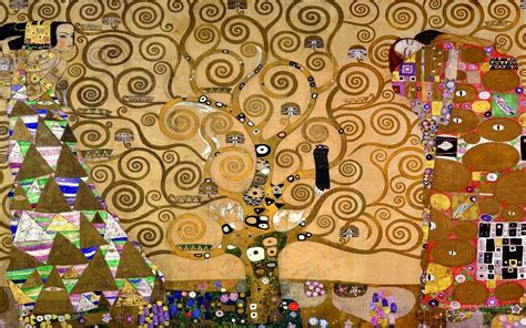 Tree of life. Klimt | Gustav klimt, Klimt art, Klimt paintings