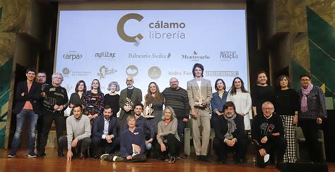 La Librer A C Lamo De Zaragoza Entrega De Los Premios C Lamo