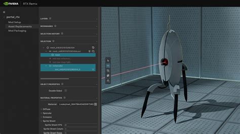 Rtx Remix The Ultimate Modding Platform Nvidia