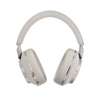 Casque supra auriculaire sans fil Bluetooth Bowers Wilkins PX7 S2 à