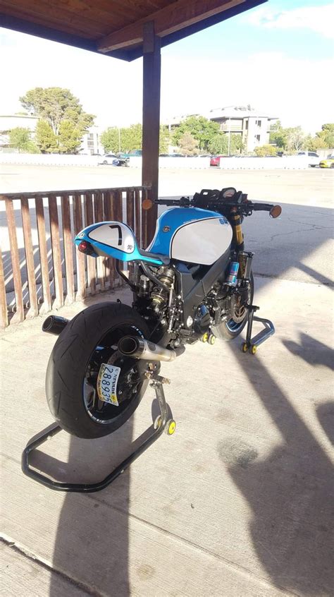 Custom Cafe Racer Motorcycles For Sale | Custom cafe racer, Cafe racer ...