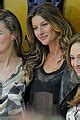 Gisele Bundchen Launches Her New Lingerie Line In Brazil Photo 2892467