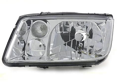 Reflektory Reflektor Lampy Vw Bora Lewa Depo H Opinie I Ceny Na Ceneo Pl