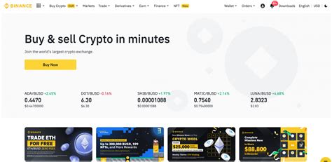 Cómo Registrarse Y Verificar Una Cuenta En Binance