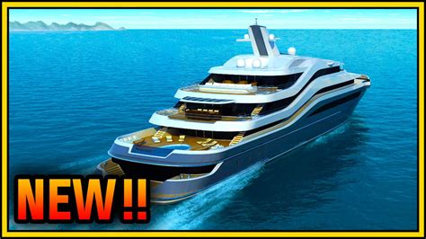 Gta Yacht Gameplay Customization Dlc Upgrades Gta Executives