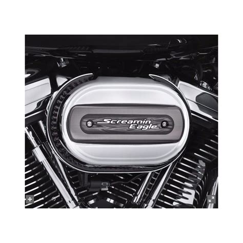 Screamin Eagle Ventilator Air Cleaner Kit Harley Davidson Siebla Málaga