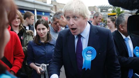 Brexit Could Boris Johnson Lose His Own Seat Of Uxbridge In The Election Abc News