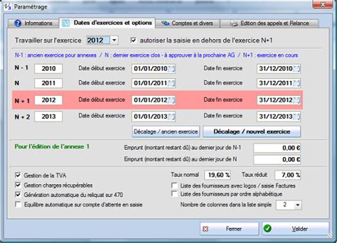 Documentation Logiciel Syndic B N Vole Val Compta Page