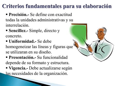 Tipos De Estructura Organizacional Organigramas Ppt