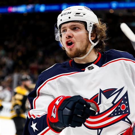 NHL Rumors: Latest Buzz on Artemi Panarin, Gustav Nyquist, More | News, Scores, Highlights ...