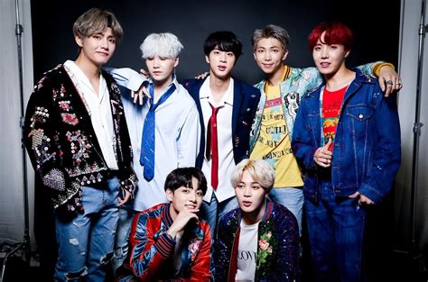 BTS - kpop-track.com 