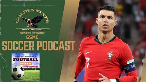 Tomorrows Euro 2024 Games Preview The Gsmc Soccer Podcast By Gsmc