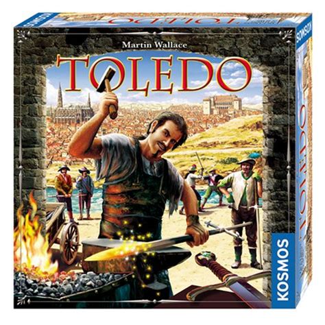 Toledo Juego De Mesa Dónde Comprar Puzzlopia es Tienda de Rompecabezas