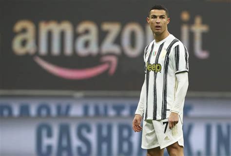 Calciomercato Juventus Svolta Ronaldo Nuovo Scenario Per Il Futuro