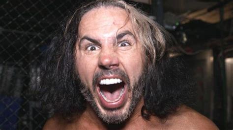 Wwe News Matt Hardy Gives Clarification On His Roster Status