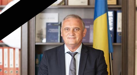 Un membru al Comisiei de licențiere a profesiei de avocat s a stins din