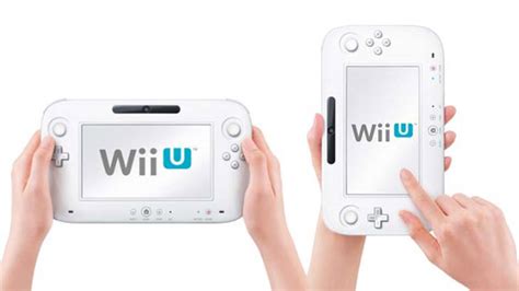 Nintendo Wii U