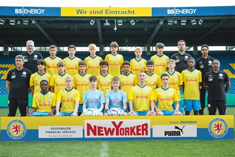 Kader Eintracht Braunschweig