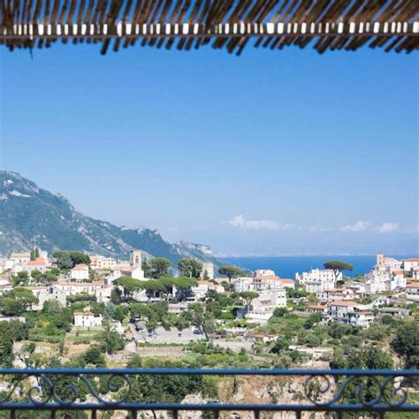 The 20 best boutique hotels in Ravello – BoutiqueHotel.me