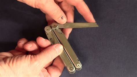 Ten Year Review Leatherman Wave Multi Tool Belongs In Your Survival