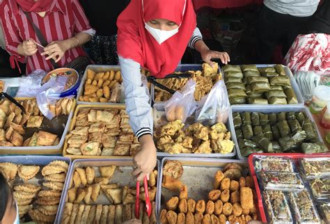 Inilah Kue Tradisional Indonesia Terbaik Ada Favoritmu