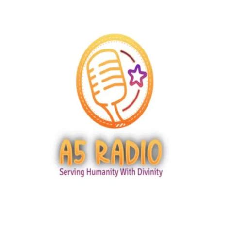 Listen To A5 RADIO Zeno FM