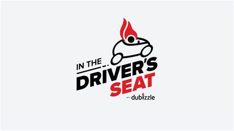 In The Driver S Seat With Dubizzle With Yasmin Yousri I Dubizzle Youtube