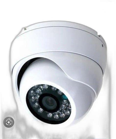 Hikvision Cctv Camera For Outdoor Use Day Night Vision At Rs 3000