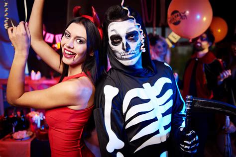 Cuándo es Halloween en Argentina Celebra Momentos