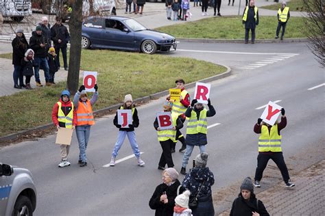 03920230106 Orszak Trzech Króli Parafia NSJ Śrem