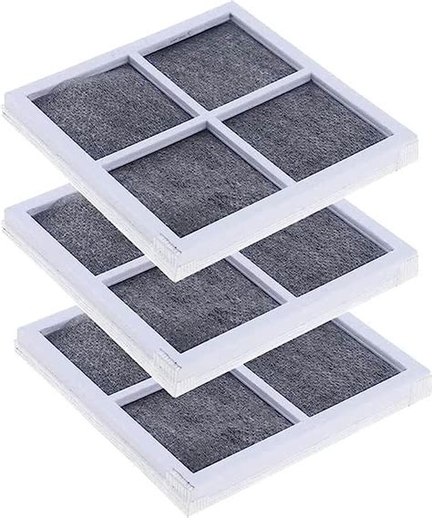 Pack Air Filter Lt F Lt F Fresh Air Filter Refrigerator Air