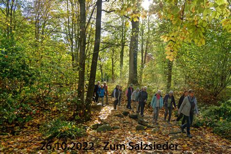 2022 Wanderfreunde Bad Salzuflen E V