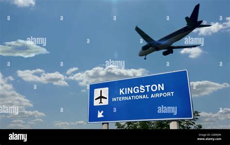 Kingston jamaica city hi-res stock photography and images - Alamy