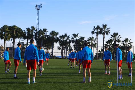 Fotbal Meci De Preg Tire Fc Kaysar Primul Adversar Din Antalya