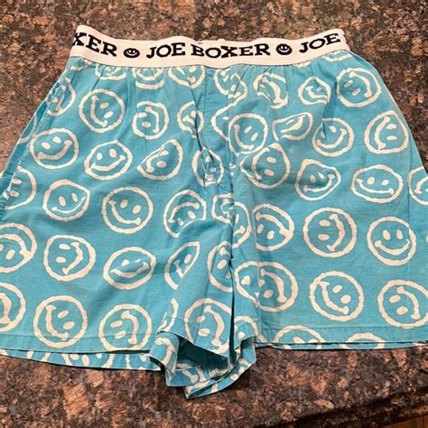 Joe Boxer Other Vintage Joe Boxer Shorts Poshmark