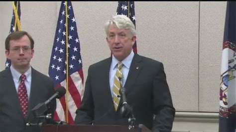 Ag Mark Herring Holds News Conference On Same Sex Marriage Ruling Youtube