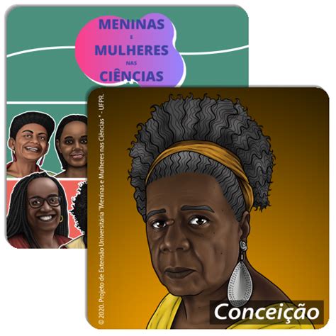 As Cientistas Negras Brasileiras Match The Memory