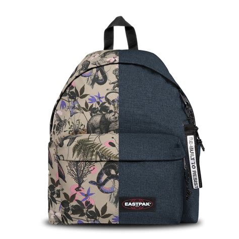 PADDED PAK'R® Triple Bozoo | Backpacks & Rucksacks | Eastpak UK