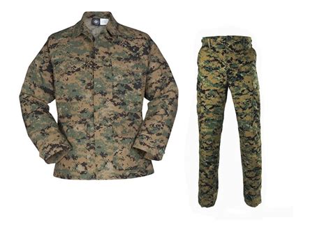 Marine Desert Camo Pants