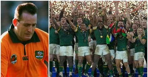 David Campese Exclusive Are The Springboks Killing Test Rugby