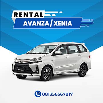 Layanan Rental Mobil Di Manado Murah Terpercaya