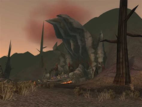 How To Unlock Demon Fall Canyon In WoW SoD Phase 4 DFC Attunement