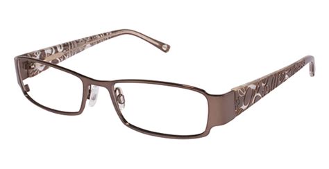 Bebe Bb5012 Eyeglasses