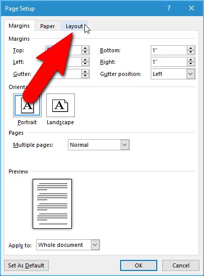 Comment Centrer Le Texte Verticalement Sur La Page Dans Microsoft Word