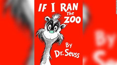 6 Dr. Seuss Books To Stop Being Published Because To ‘Racist’ Imagery ...