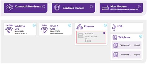 Comment Configurer Une Redirection Des Ports Sur Ma B Box 3