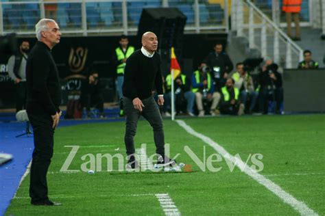 تعليق قوي من مهيب عبد الهادي على أداء منتخب مصر في المباراة الأولى لـ